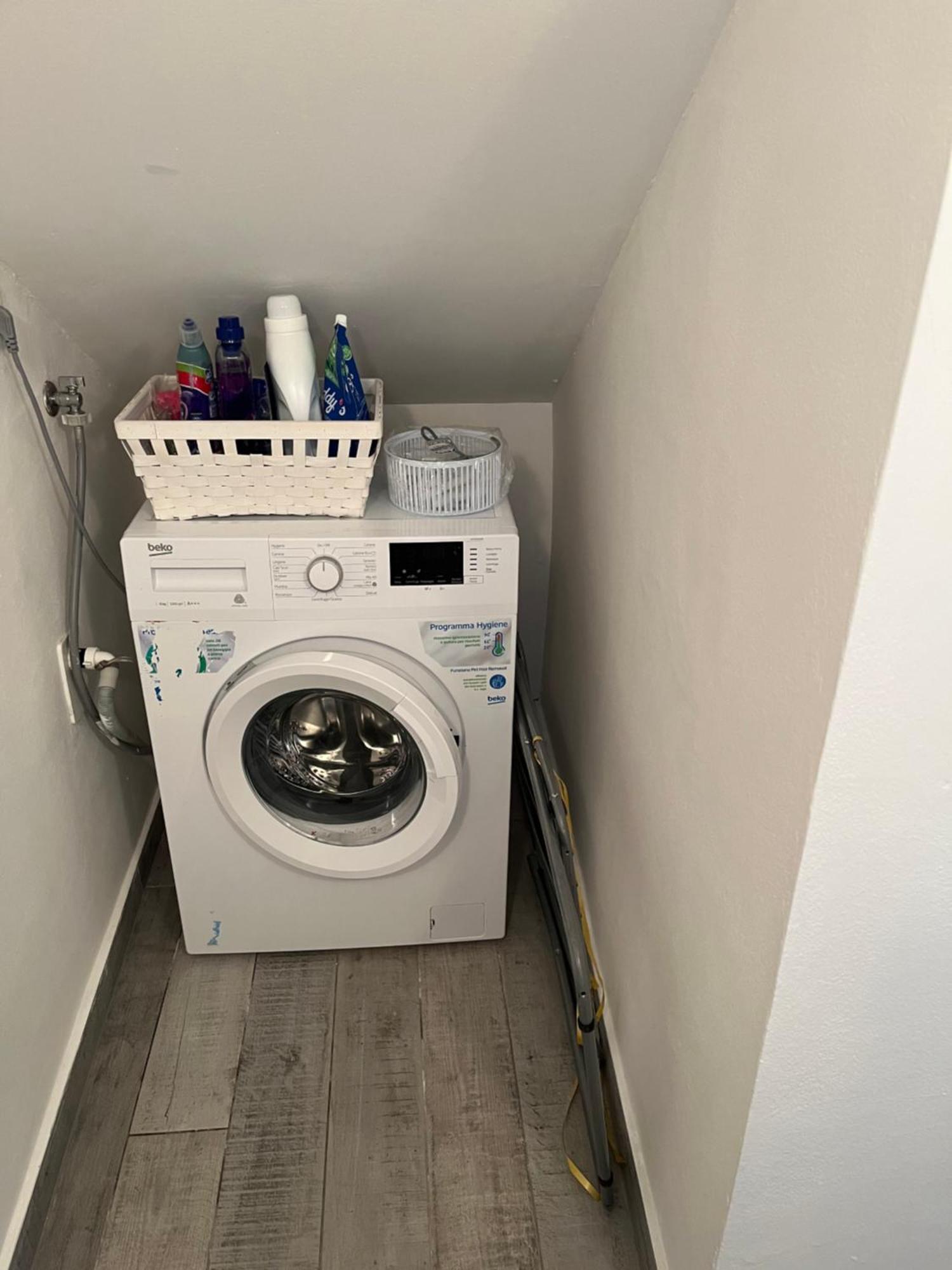 레냐노 Nicole House 아파트 외부 사진