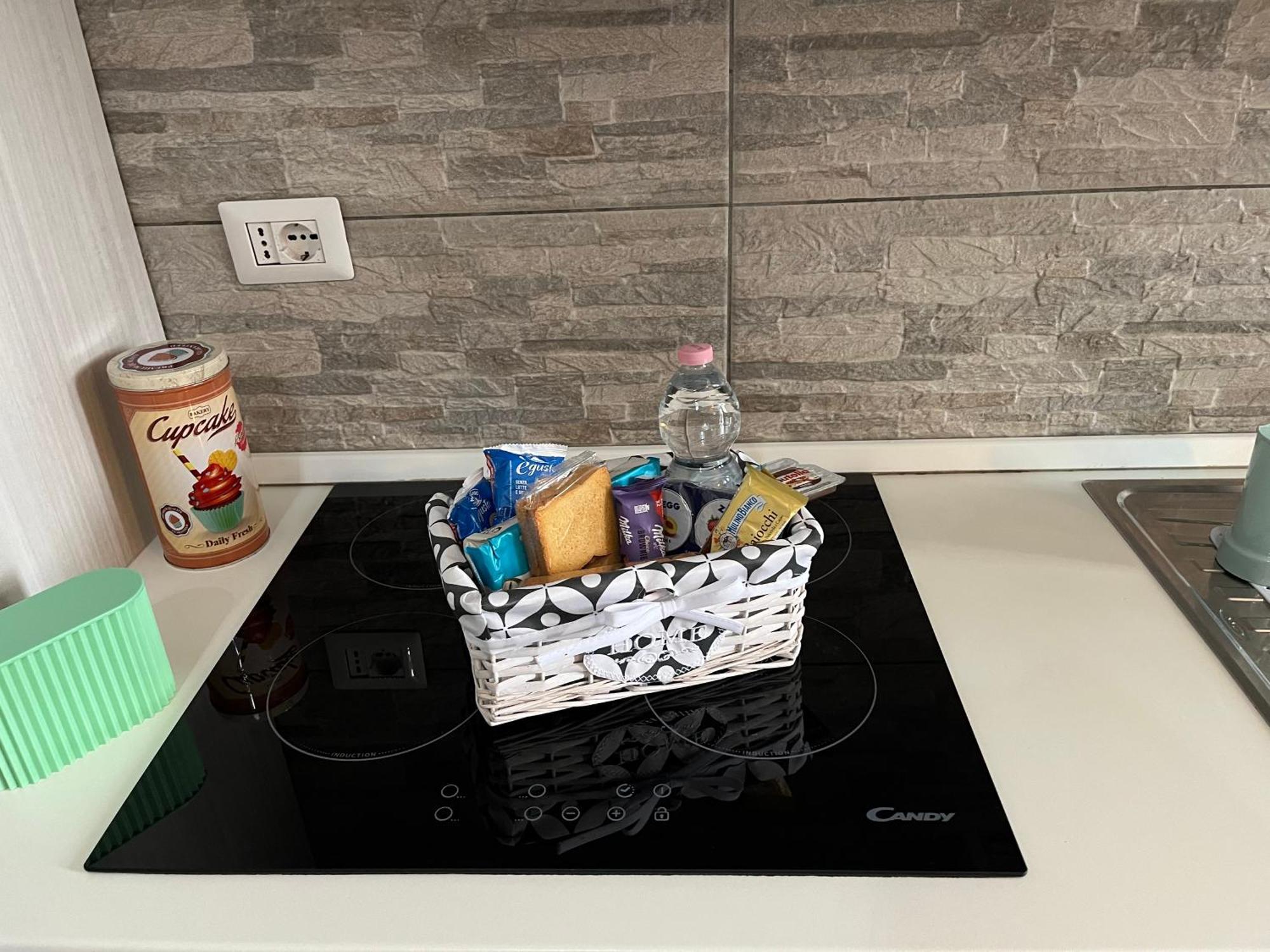 레냐노 Nicole House 아파트 외부 사진