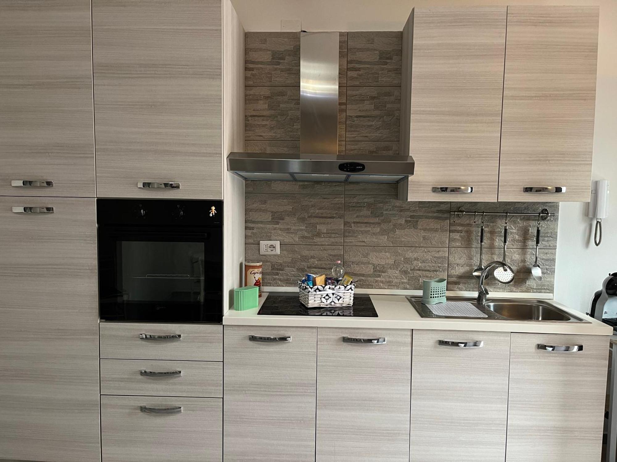 레냐노 Nicole House 아파트 외부 사진