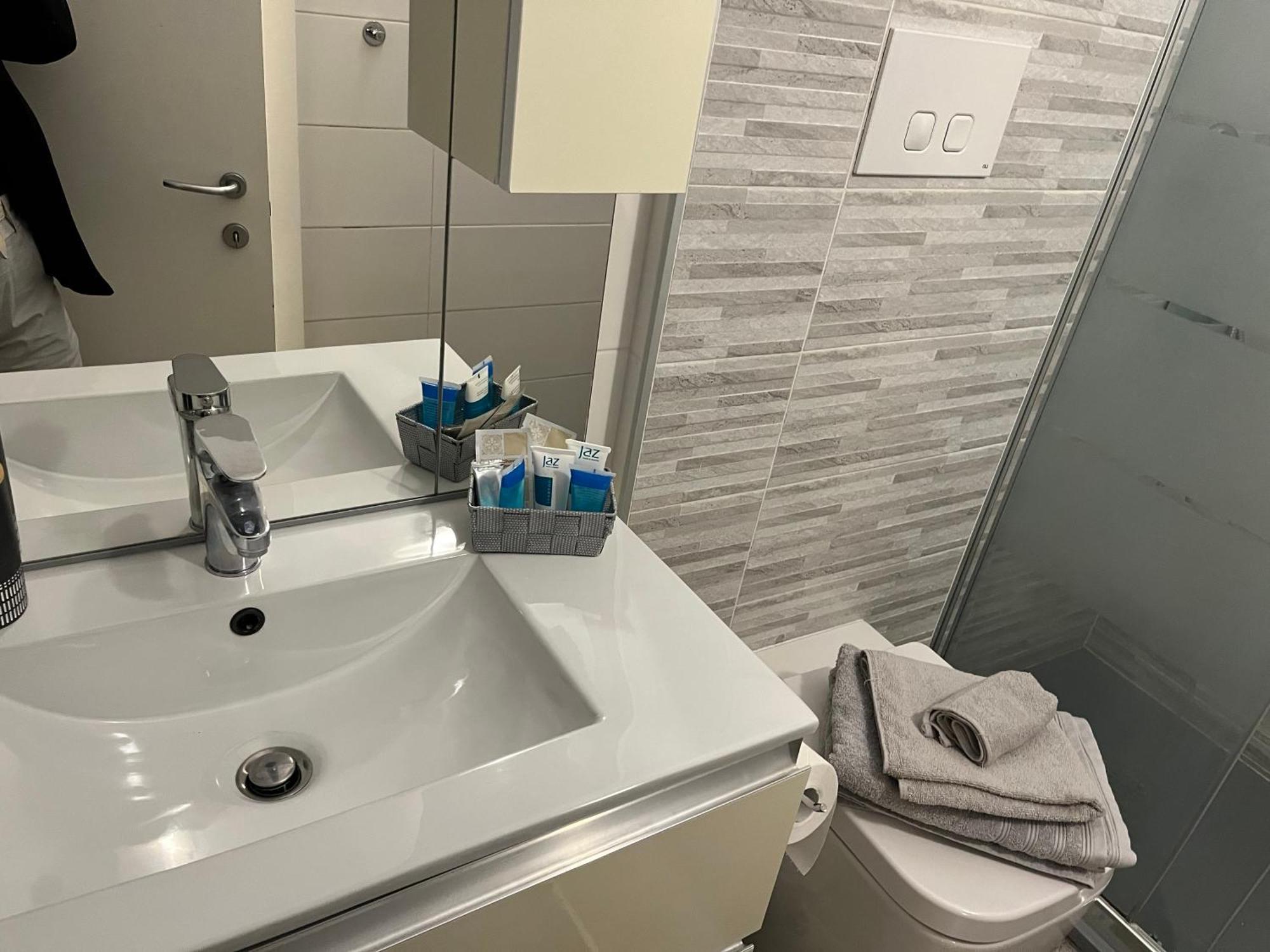 레냐노 Nicole House 아파트 외부 사진