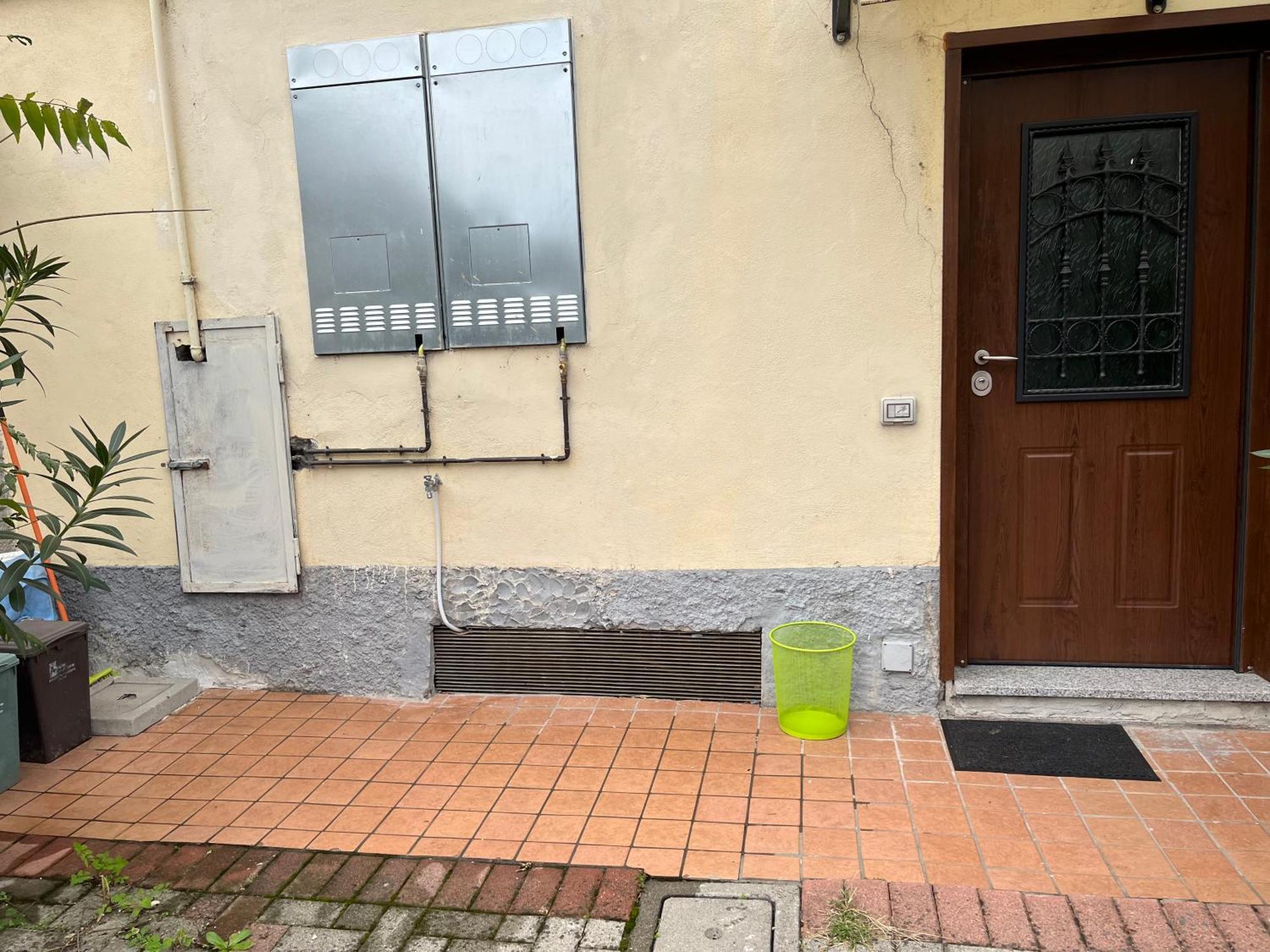 레냐노 Nicole House 아파트 외부 사진