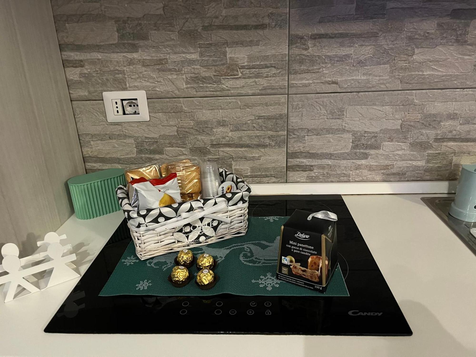 레냐노 Nicole House 아파트 외부 사진